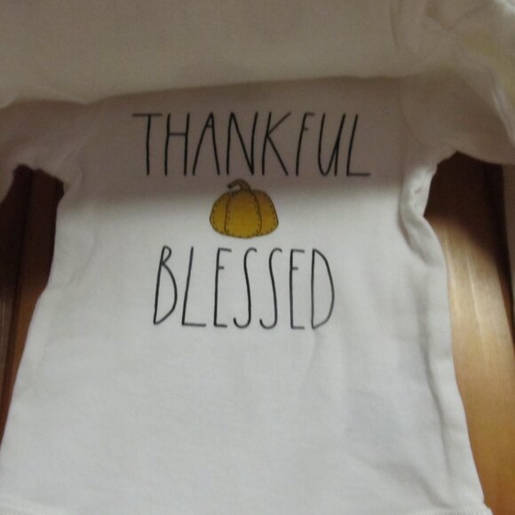 NWT Bundle of 3 Different Sayings sz 3 mo Infant Long Sleeve T shirts Bundle lot - Picture 3 of 4